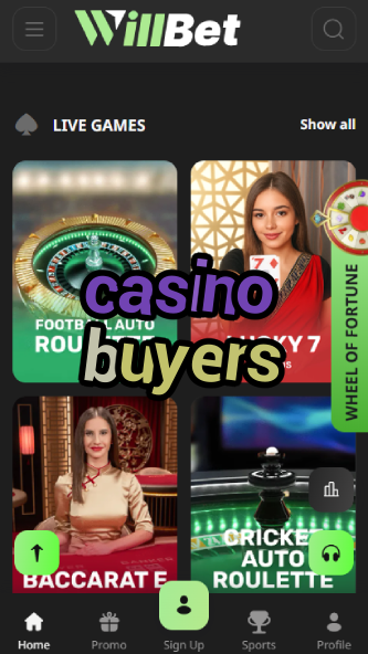 Casino Buyers - Premium Casino Acquisitions-casinocasi.ydblkf.net