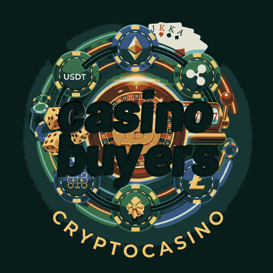 Casino Buyers - Premium Casino Acquisitions